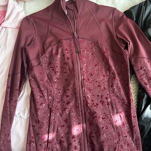 Lululemon define jacket